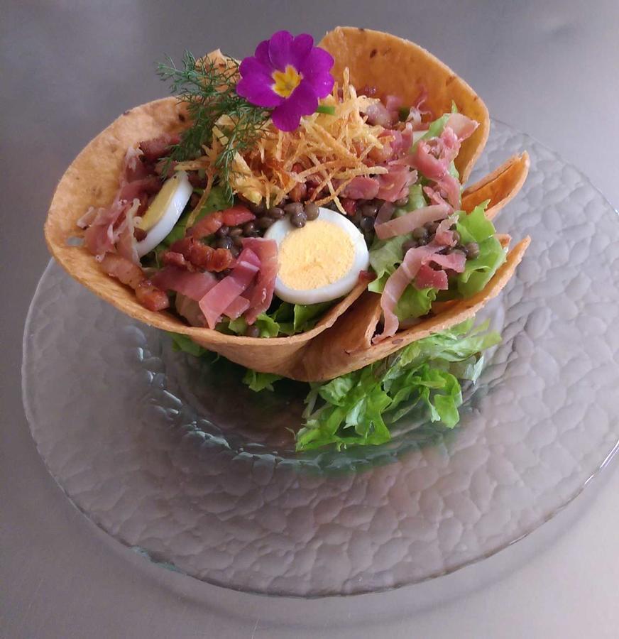 Logis De L'Europe Restaurant Le Cepage Hotel Corbigny ภายนอก รูปภาพ