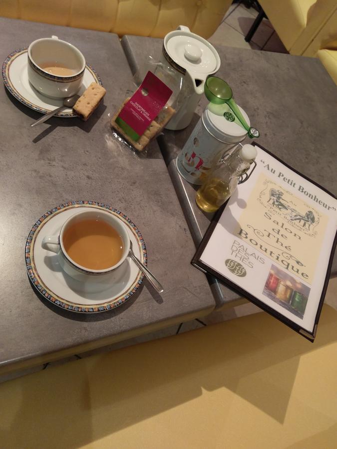 Logis De L'Europe Restaurant Le Cepage Hotel Corbigny ภายนอก รูปภาพ